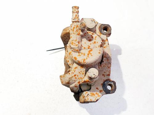 Right front brake caliper FORD MONDEO IV (BA7) 2.0 TDCi | BP37583228M104 - Image 2