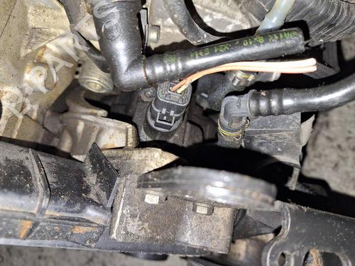 Injection pump CITROËN C8 (EA_, EB_) 2.2 HDi | BP35215209M78 - Image 3