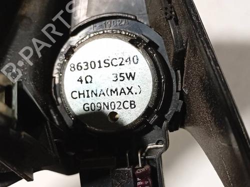 Speaker SUBARU FORESTER (SH_) 2.0 D AWD (SHH, SHD, SHN) | BP35830627E2 - Image 3