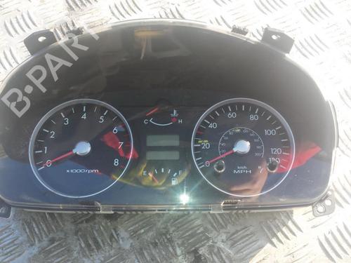instrument-cluster-hyundai-getz-tb-2001-2002-2003-2004-2005-2006-2007-2008-2009-2010-2011-35683640 main image