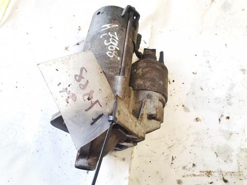 Starter DACIA SANDERO 1.5 dCi | BP35435122M8 - Image 3