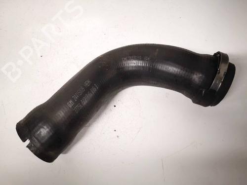 Used Pipe Pipe OPEL SIGNUM Hatchback (Z03) 2.2 DTI (F48) (125 hp) 33489313 33489313