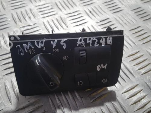 Used Switch Switch BMW X5 (E53) 3.0 d (218 hp) 35715549 35715549