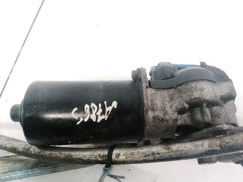 Used Front wiper motor Front wiper motor NISSAN PRIMERA Hatchback (P12) 1.9 dCi (120 hp) 35452641 35452641