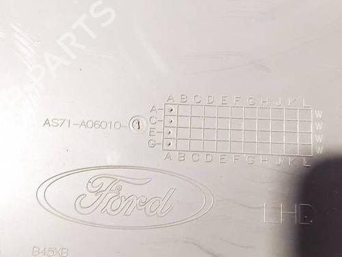 Glove box FORD MONDEO IV (BA7) 2.0 TDCi | BP35144819C95 - Image 3