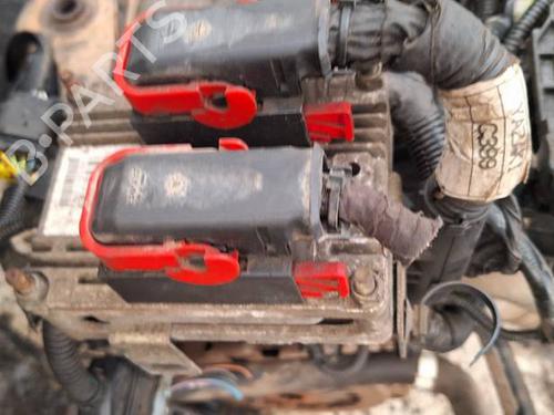 Engine control unit (ECU) FORD KA (RU8) 1.2 | BP32582779M57  - Image 8