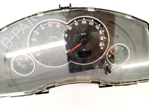 Used Instrument cluster Instrument cluster 36851547 36851547