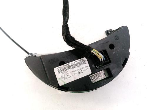 Instrument cluster PEUGEOT 807 (EB_) 2.0 HDi | BP35405387C47 - Image 2