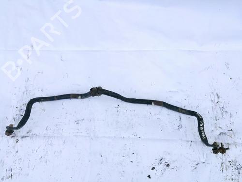 Used Anti roll bar Anti roll bar NISSAN PRIMERA Hatchback (P10) 1.6 (97 hp) 35860749 35860749