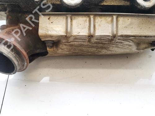 Colector Escape Colector Escape SUZUKI GRAND VITARA I (FT, HT) 2.7 (JA 627) (173 hp) 35443051 35443051