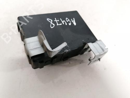 Used Electronic module Electronic module NISSAN MURANO I (Z50) 3.5 (234 hp) 33088716 33088716