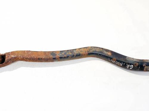 Used Left rear suspension arm Left rear suspension arm 35025557 35025557