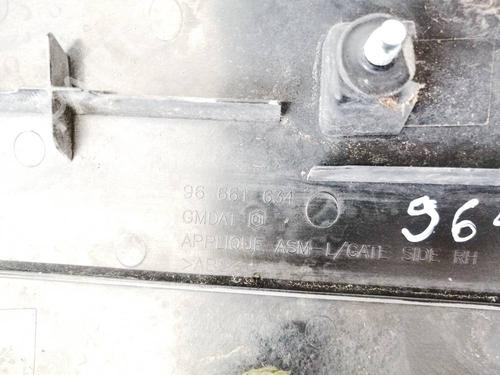 Andre CHEVROLET CAPTIVA (C100, C140) 3.2 4WD | BP35100725O1 - Image 3
