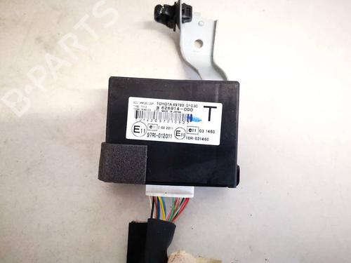 Used Electronic module Electronic module 35325116 35325116