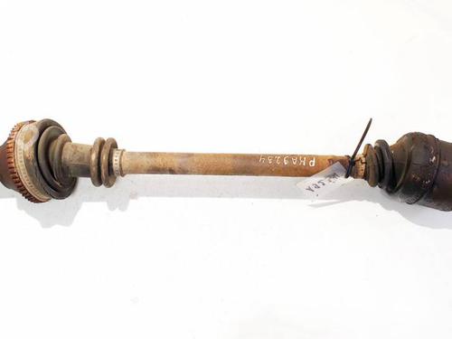 Used Left front driveshaft Left front driveshaft PEUGEOT BOXER Bus (244, Z_) 2.0 HDi (84 hp) 35074350 35074350