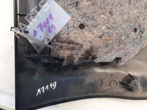 Glove box AUDI A6 C4 (4A2) 1.8 | BP35511659C95 - Image 2
