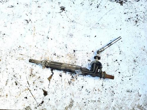 Used Steering column Steering column SAAB 9-3 (YS3D) 2.2 TiD (115 hp) 35302560 35302560
