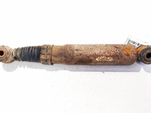 Used Right rear shock absorber Right rear shock absorber 34830154 34830154