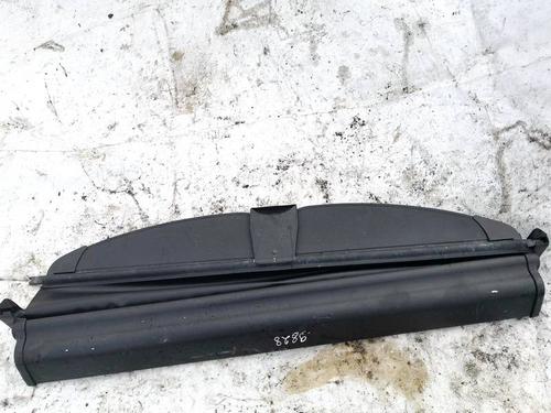 Used Rear parcel shelf Rear parcel shelf 35108898 35108898