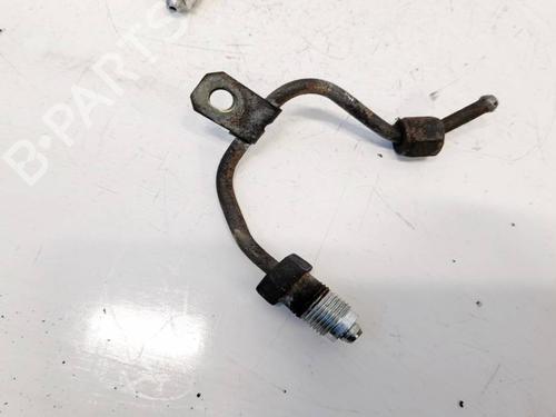 Used Pipe Pipe TOYOTA PREVIA II (_R3_) 2.0 D-4D (CLR30_, CLR30R) (116 hp) 36687561 36687561