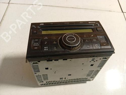 Auto-radio Auto-radio 37687047 37687047