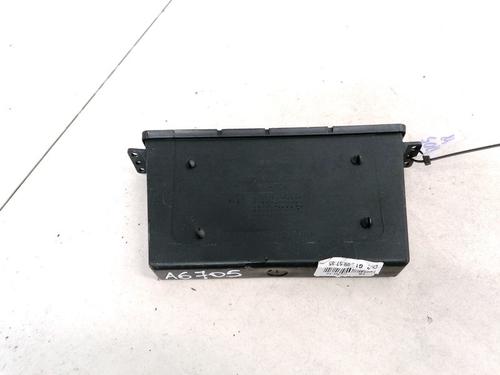 Vano posta oggetti Vano posta oggetti HYUNDAI GETZ (TB) 1.3 (85 hp) 35578850 35578850