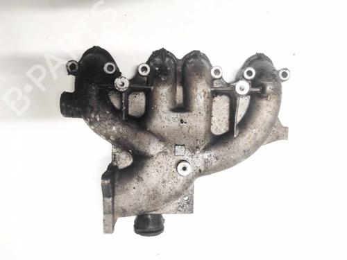 Intake manifold VW PASSAT B6 (3C2) 2.0 TDI | BP35319165M70 - Image 2