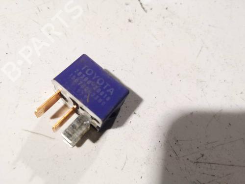 Electronic sensor TOYOTA COROLLA (_E12_) 2.0 D-4D (CDE120R, CDE120L_) | BP32579914M84 - Image 4