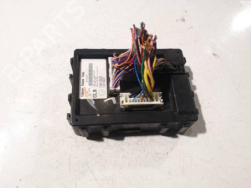 Used Electronic module Electronic module 37481020 37481020