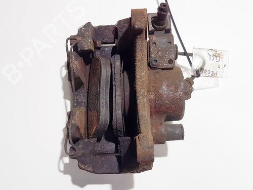 Left front brake caliper RENAULT VEL SATIS (BJ0_) 3.5 V6 (BJ0R, BJ0V, BJ0U) | BP35637259M105 - Image 2