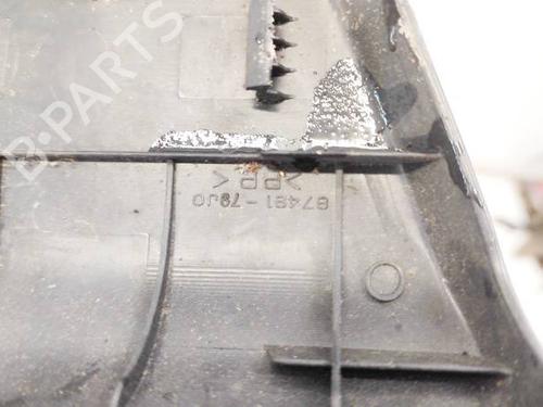 Other SUZUKI SX4 (EY, GY) 1.6 DDIS (RW416D) | BP35300763O1 - Image 3