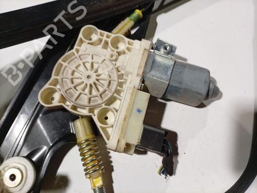 Right front window motor BMW 7 (E65, E66, E67) 730 d | BP40243174E20 - Image 2