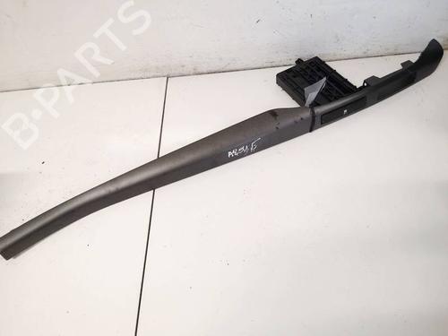 Used Cup/Object holder Cup/Object holder TOYOTA AVENSIS (_T25_) 2.0 D-4D (CDT250_, CDT250R) (116 hp) 35313722 35313722