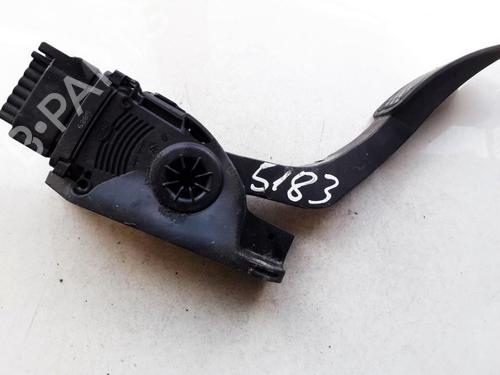 Pedal FORD FIESTA VI (CB1, CCN) 1.5 TDCi | BP35857324I4 - Image 2