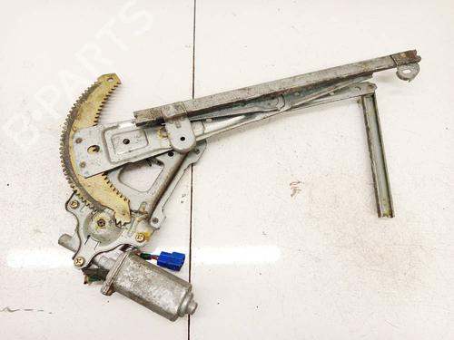 Used Front right window mechanism Front right window mechanism 36455284 36455284