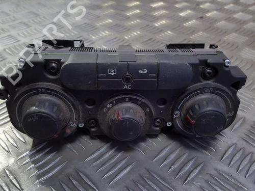 climate-control-seat-altea-5p1-2004-2005-2006-2007-2008-2009-2010-2011-2012-2013-2014-2015-35677780 main image