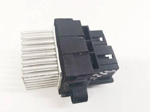 Used Heater resistor Heater resistor TOYOTA RAV 4 III (_A3_) 2.2 D 4WD (ALA30_, ALA30R) (136 hp) 34835777 34835777