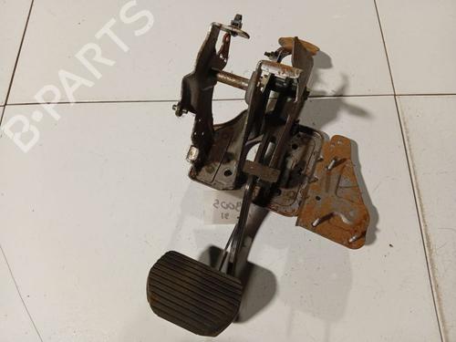 Used Pedal Pedal 34907001 34907001