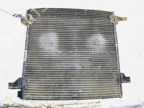 Used AC radiator AC radiator 35514160 35514160