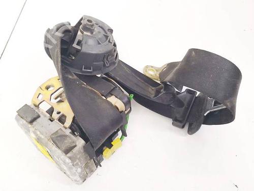 Used Rear right seatbelt Rear right seatbelt 35009998 35009998