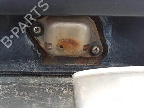 licence-plate-light-mazda-323-p-v-ba-1996-1997-1998-35619997 main image