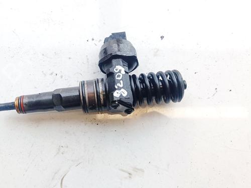 Used Injector Injector VW GOLF V (1K1) 1.9 TDI (105 hp) 35395729 35395729