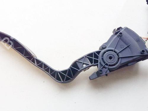 Used Pedal Pedal MITSUBISHI L100 / MINICAB Platform/Chassis (U6_T) 0.6 (48 hp) 35869760 35869760