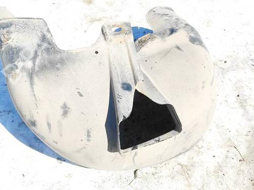 Used Wheel arch Wheel arch 35262056 35262056