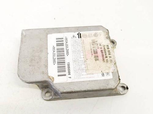 Used ECU airbags ECU airbags PEUGEOT 407 (6D_) 1.6 HDi 110 (6D9HZC, 6D9HYC) (109 hp) 34050438 34050438