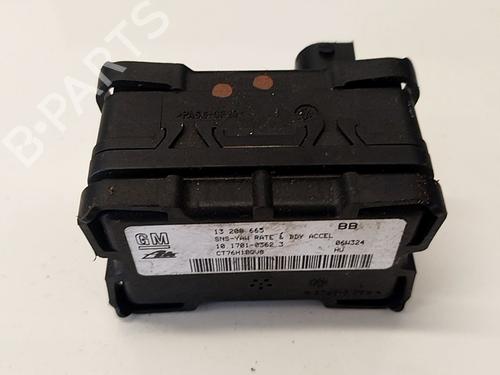 Used Electronic module Electronic module 34772459 34772459