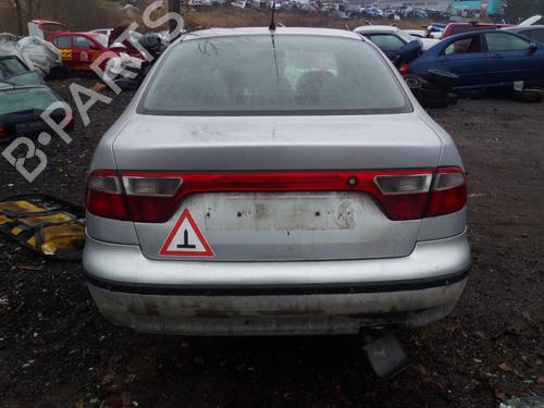 Engine mount SEAT TOLEDO II (1M2) 1.9 TDI | BP33075330M89  - Image 8