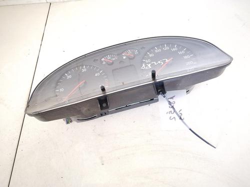 Used Instrument cluster Instrument cluster VW PASSAT B5 Variant (3B5) 1.9 TDI (110 hp) 35410038 35410038