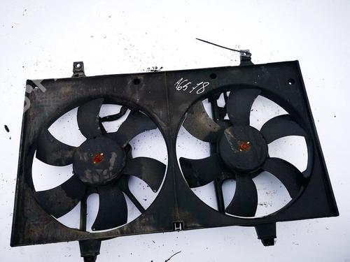 Used Fan Fan 35561274 35561274