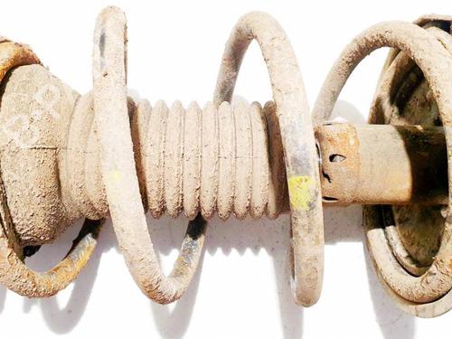 Used Shock absorber spring Shock absorber spring TOYOTA COROLLA Saloon (_E12_) 1.4 D-4D (NDE120_, NDE120R) (90 hp) 35150061 35150061